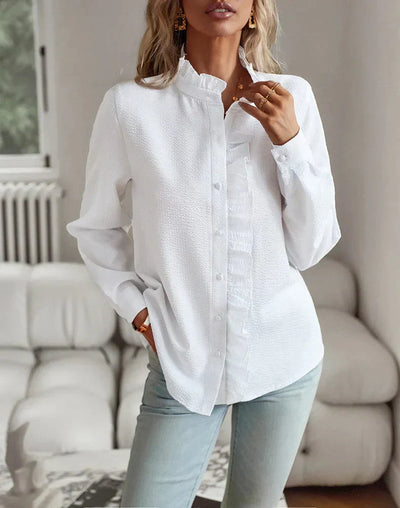 Rosilda | Elegante Bluse