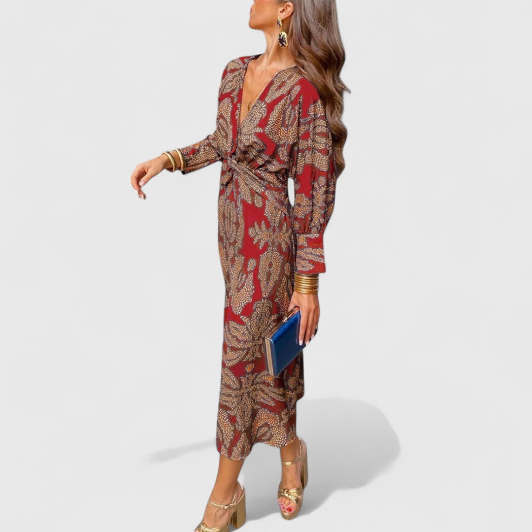 Grace | Elegantes Kleid mit Stil