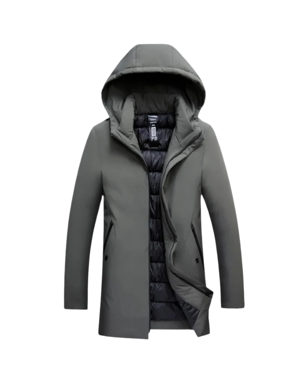 Dieter | Premium Herren-Winterjacke