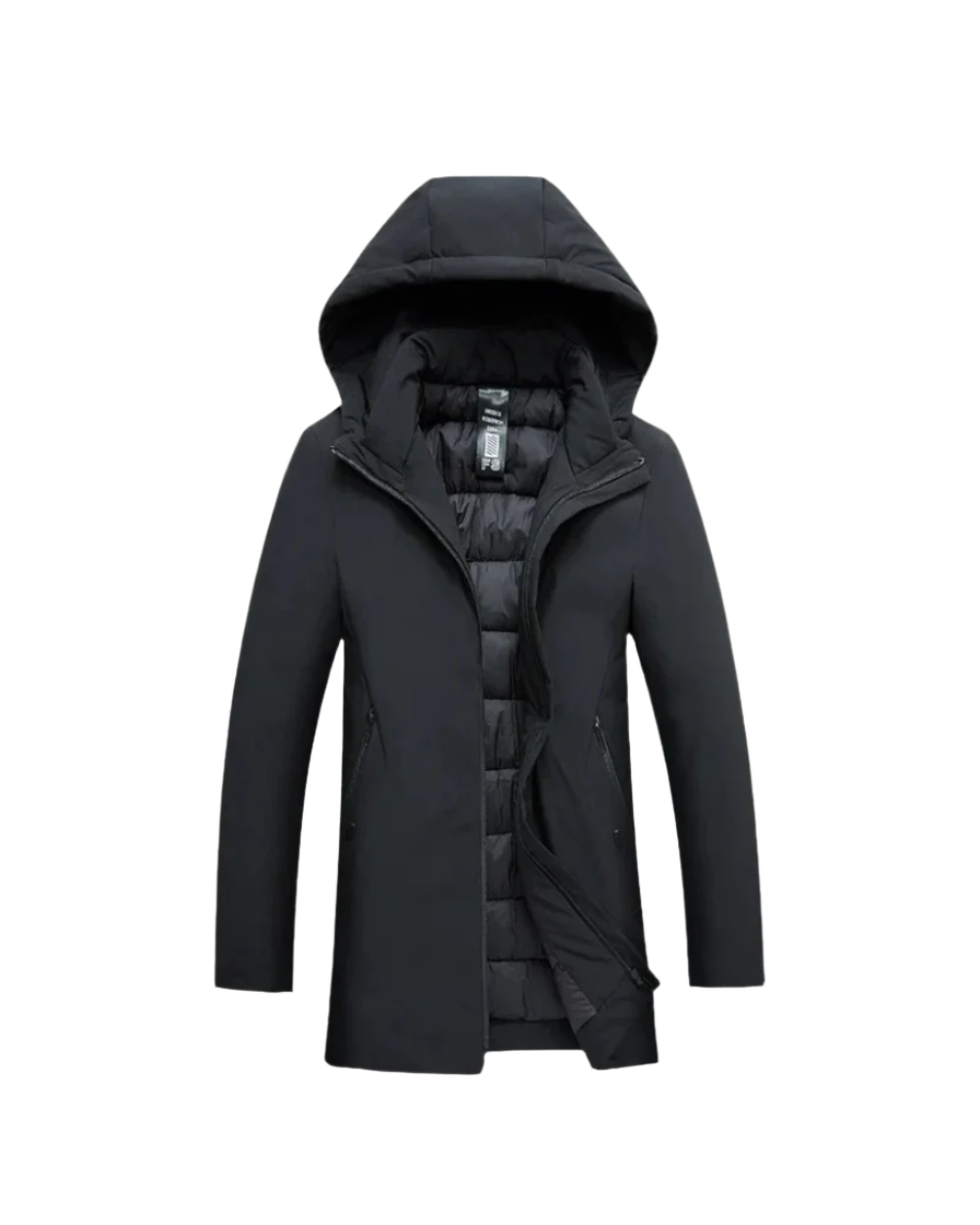 Dieter | Premium Herren-Winterjacke