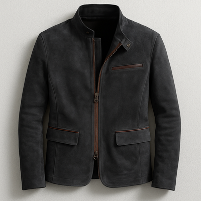 DEVIN | Elegante herrenjacke