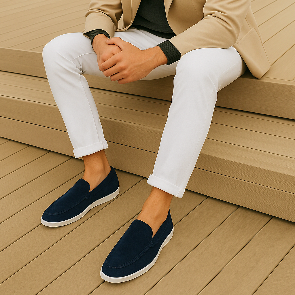 Felix | elegante Loafer