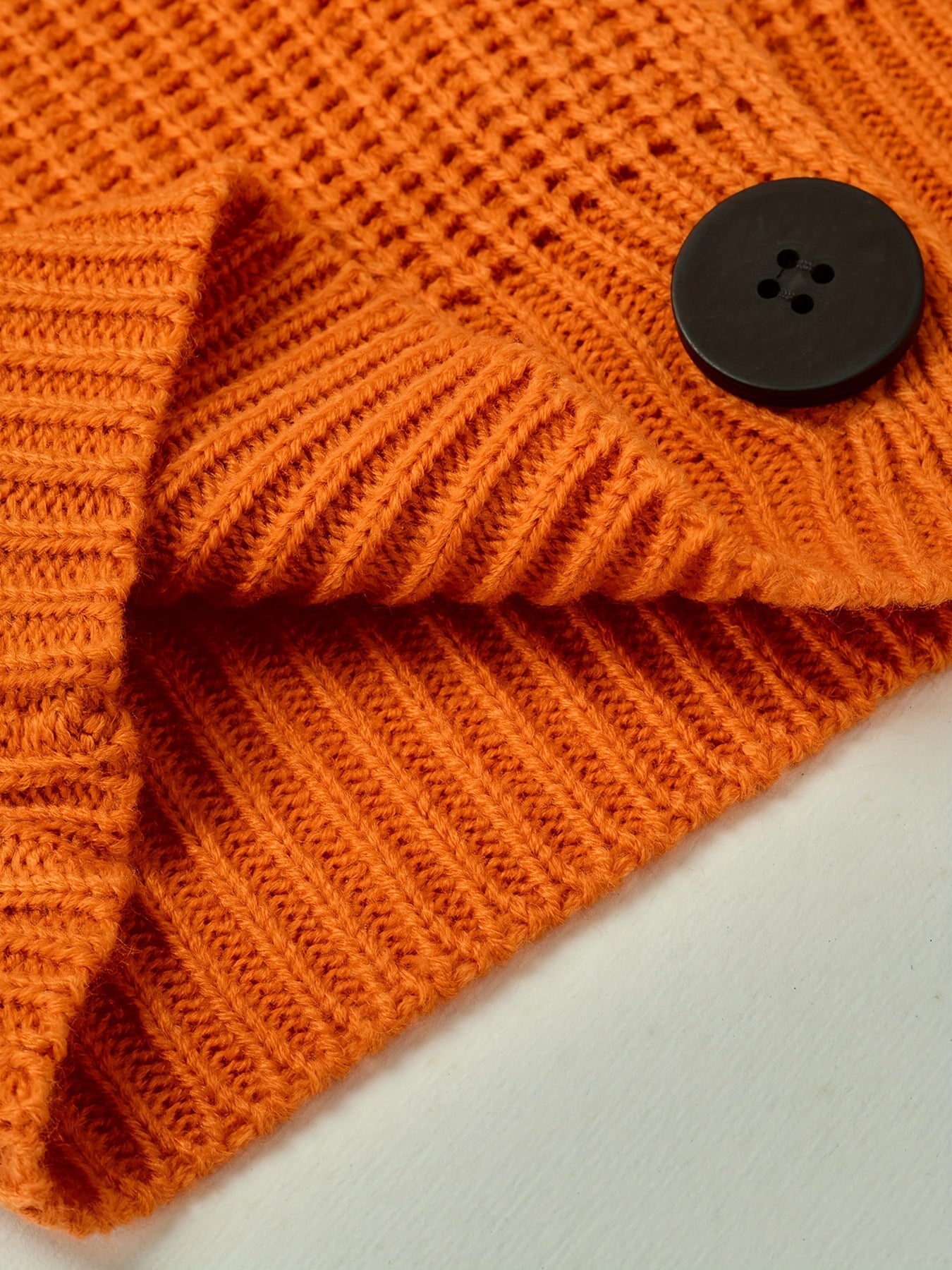 Amy | Lässiger Langarm Pullover