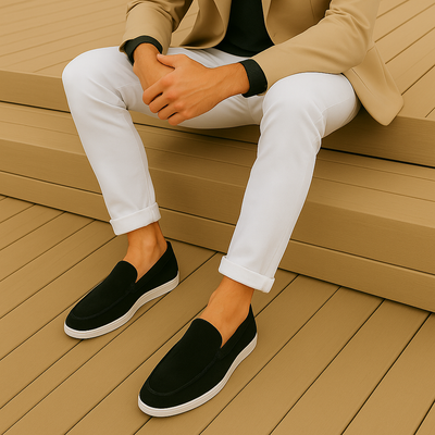 Felix | elegante Loafer