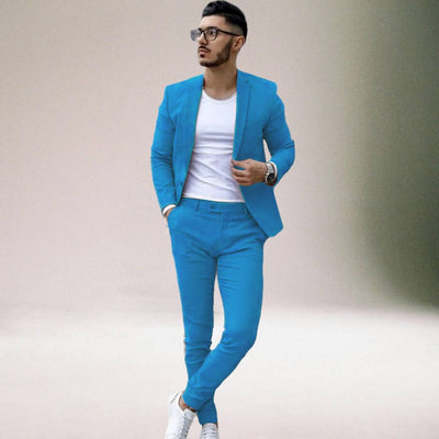 Stefano | Raffiniertes Hemd aus Baumwolle