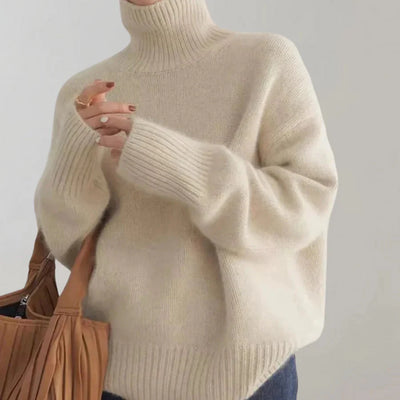 Lena | Strickpullover