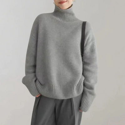Lena | Strickpullover