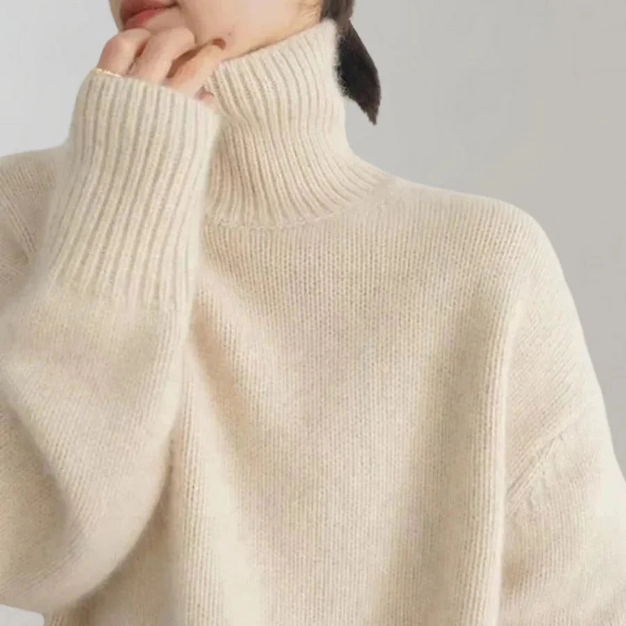 Lena | Strickpullover