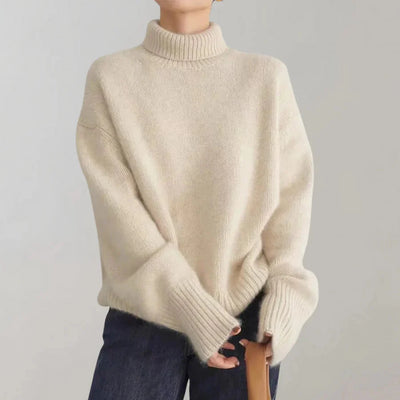 Lena | Strickpullover