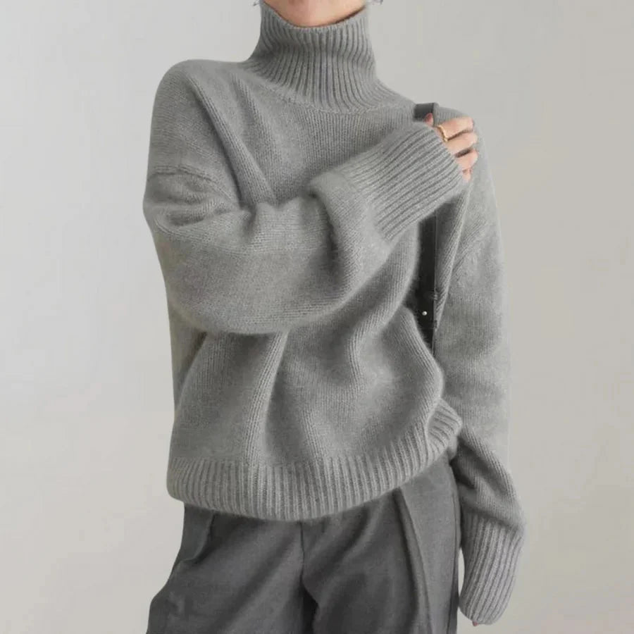 Lena | Strickpullover