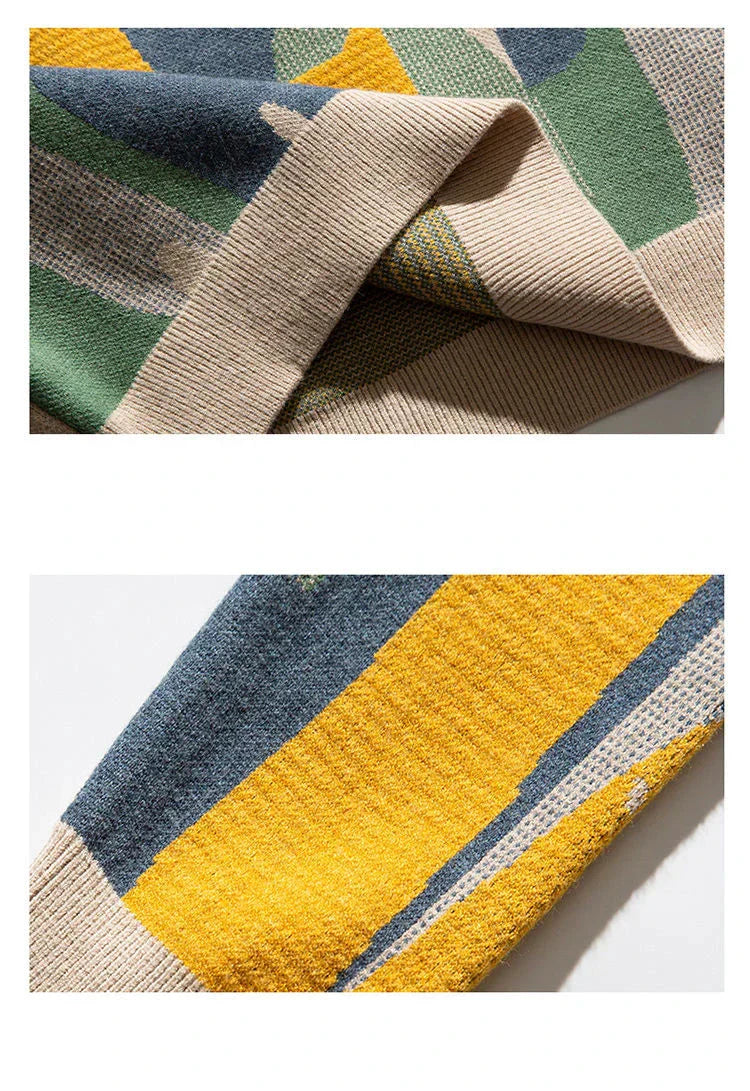 Zaya | Mondbeschienener Katzenpullover