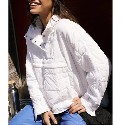 Noria | Pullover Puffer