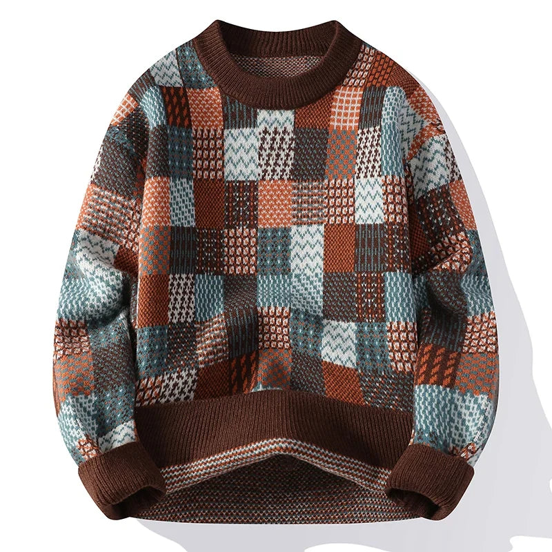Tobias | Portugiesischer Pullover