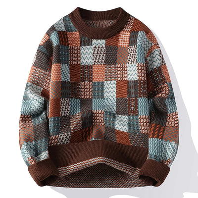 Tobias | Portugiesischer Pullover