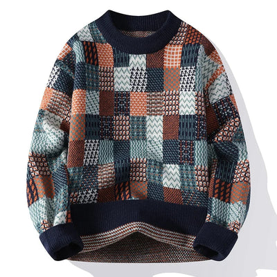 Tobias | Portugiesischer Pullover