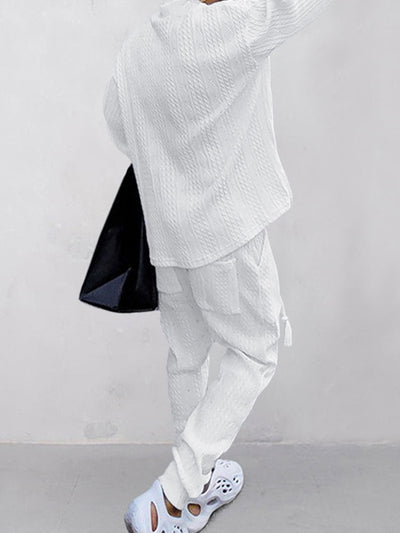 Marino | Elegantes Hemd aus Baumwolle