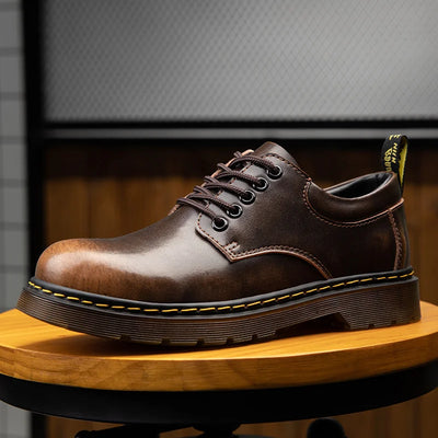 Colby | Oxford Stiefel