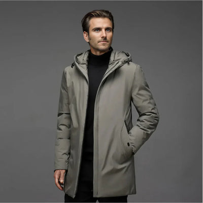 Dieter | Premium Herren-Winterjacke
