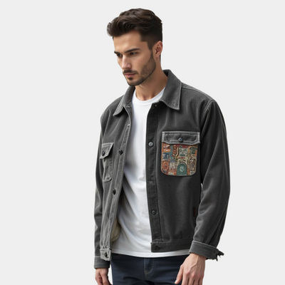 Jack | Raffinierte klassische Bluse