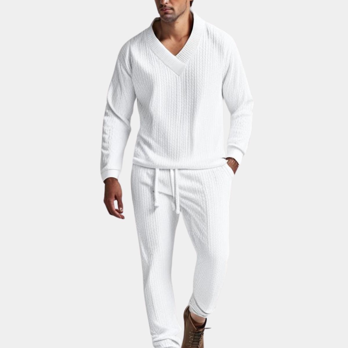 Marino | Elegantes Hemd aus Baumwolle