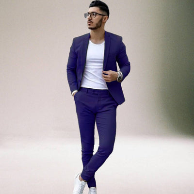 Stefano | Raffiniertes Hemd aus Baumwolle