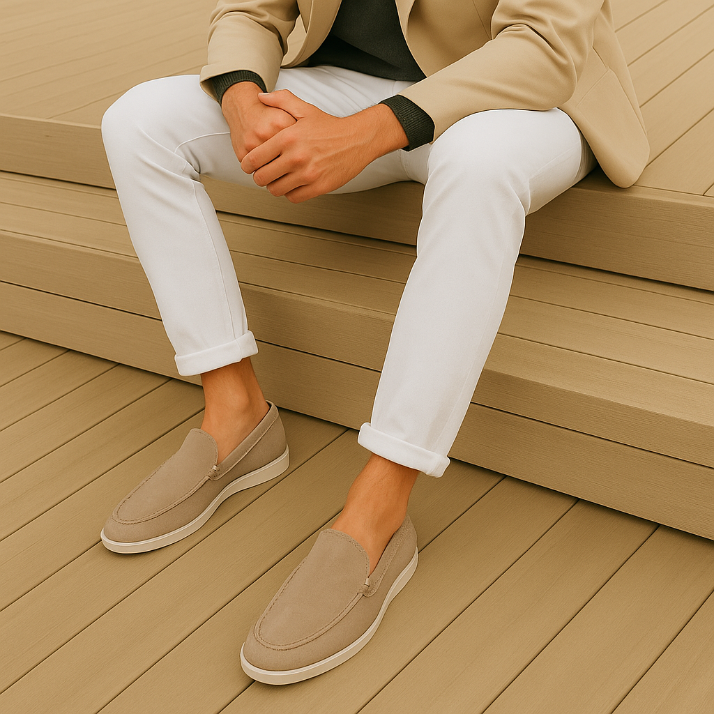 Felix | elegante Loafer