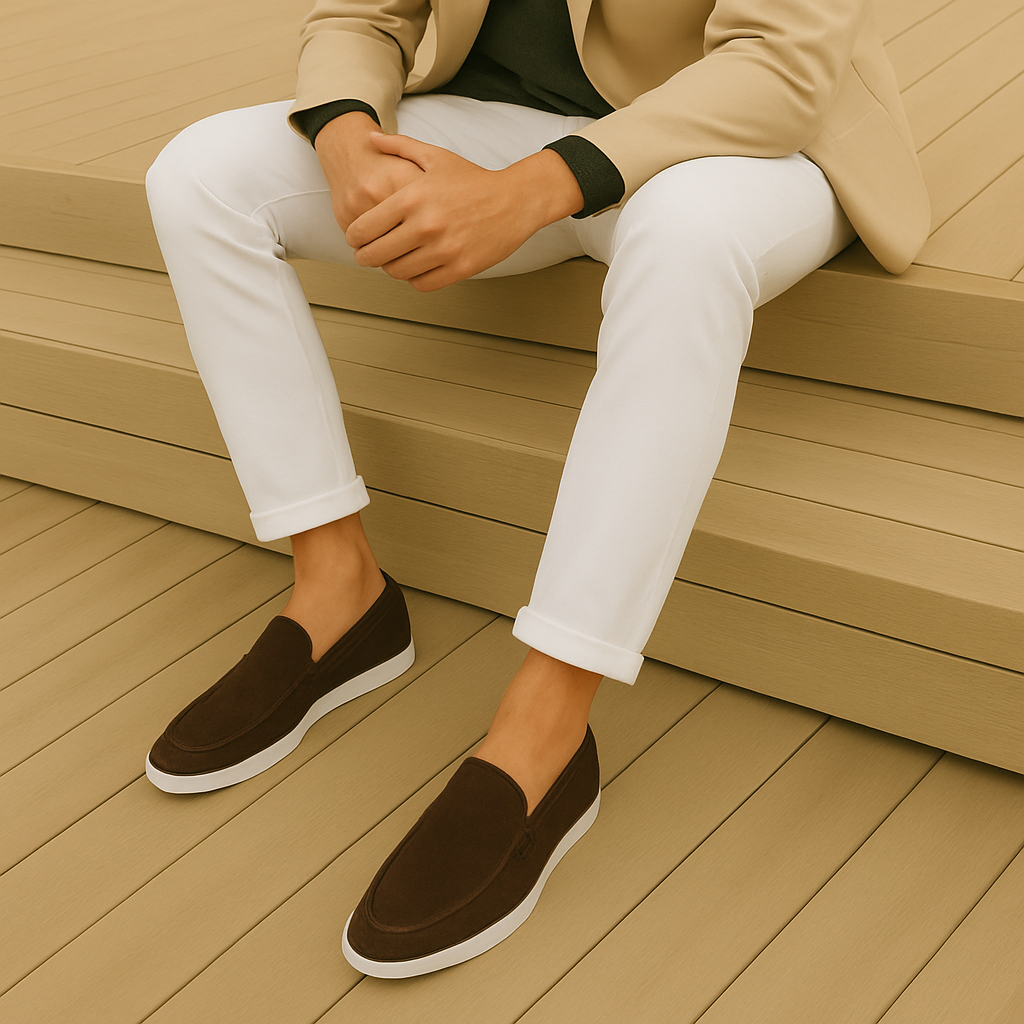 Felix | elegante Loafer