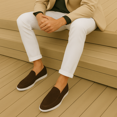 Felix | elegante Loafer