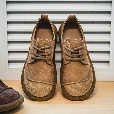 Santiago | Orthopädische Schuhe