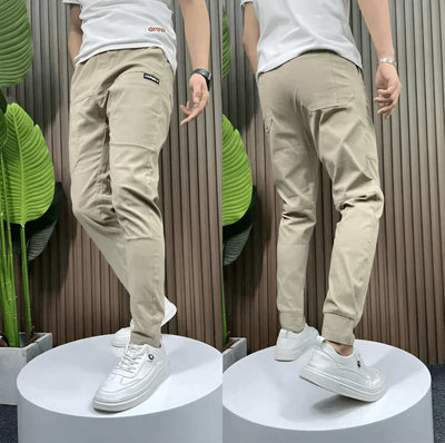 Thomas - PREMIUM STRETCH-CARGOHOSE